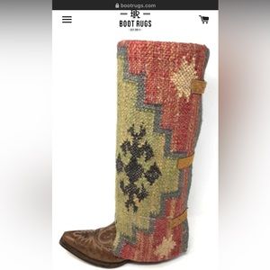Boot Rugs